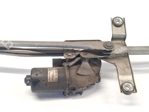 Front wiper motor MERCEDES-BENZ VITO / MIXTO Van (W639) 111 CDI (639.601, 639.603, 639.605) | BP29809068M29 