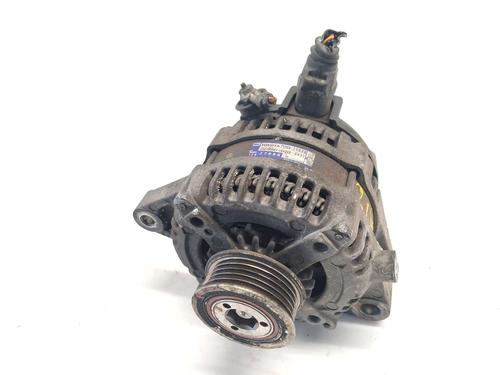 Used Alternator Alternator TOYOTA AVENSIS (_T25_) 2.0 D-4D (CDT250_, CDT250R) (116 hp) 40282257 40282257