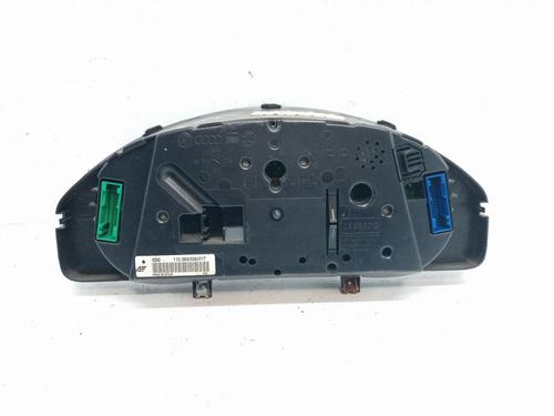 Instrument cluster FORD GALAXY I (WGR) 1.9 TDI | BP9444079C47 