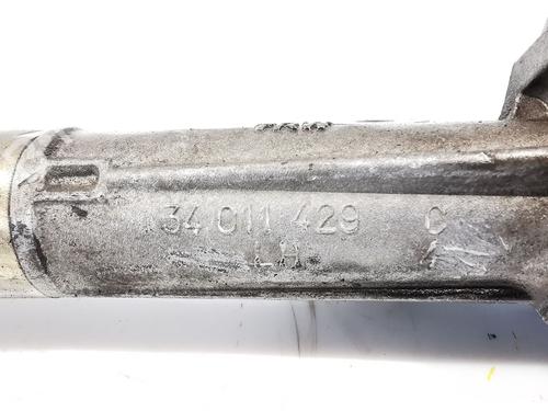 Steering rack NISSAN ALMERA II Hatchback (N16) 2.2 Di | BP29586315M22 