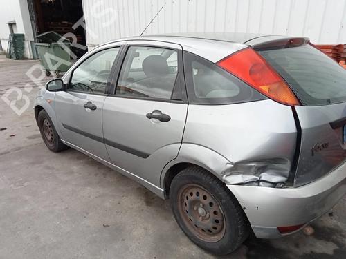 Engine control unit (ECU) FORD FOCUS I (DAW, DBW)  | BP12325812M57 