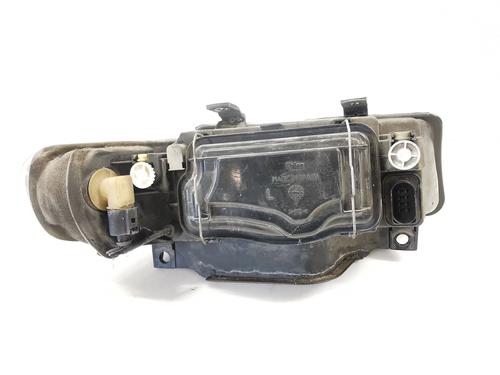 Left headlight SEAT TOLEDO II (1M2) 1.9 TDI | BP37520408C28 - Image 2