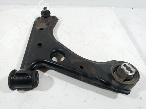 Used Right front suspension arm CITROËN NEMO Box Body/MPV (AA_) [2008-2025]  8480604
