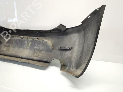 Rear bumper ALFA ROMEO 147 (937_)  | BP25846796C8 