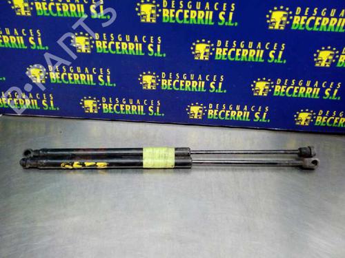 Used Tailgate lift support KIA CARNIVAL II (GQ) [1999-2007]  14017348