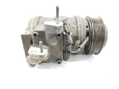 AC compressor KIA SORENTO I (JC) 2.5 CRDi 4WD | BP26299633M34 