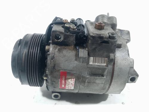 AC compressor BMW 5 (E39) 520 i | BP8481528M34 