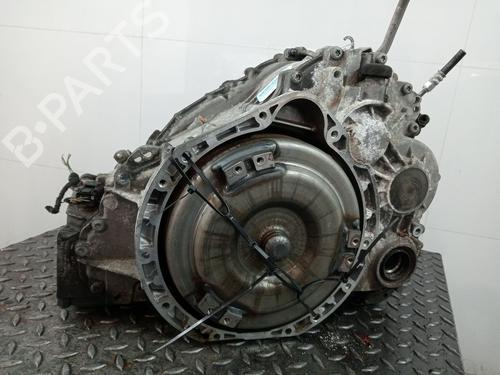 Used Gearbox Gearbox MERCEDES-BENZ A-CLASS (W169) A 170 (169.032, 169.332) (116 hp) 40196163 40196163