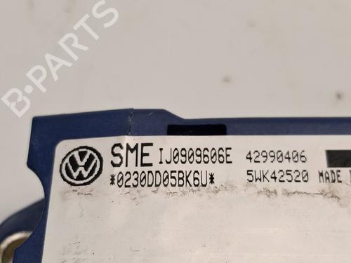 Elektronisk sensor SEAT TOLEDO II (1M2) 1.9 TDI | BP28599152M84
