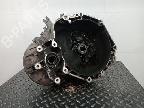 Gearbox OPEL INSIGNIA A (G09) 1.4 (68) | BP39030947M3 - Image 3