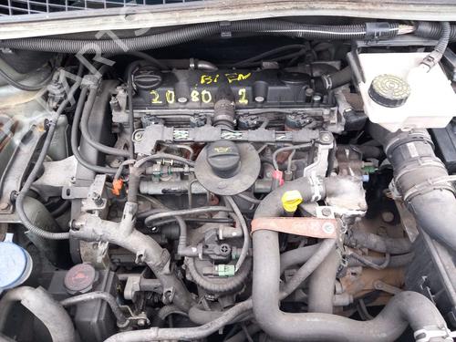 Engine CITROËN XSARA PICASSO (N68) 2.0 HDi | BP29160622M1 