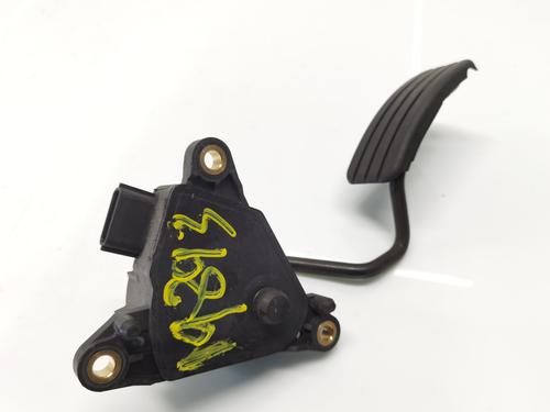 Pedal RENAULT CLIO III (BR0/1, CR0/1) 1.2 16V (BR02, BR0J, BR11, CR02, CR0J, CR11) | BP25900520I4 
