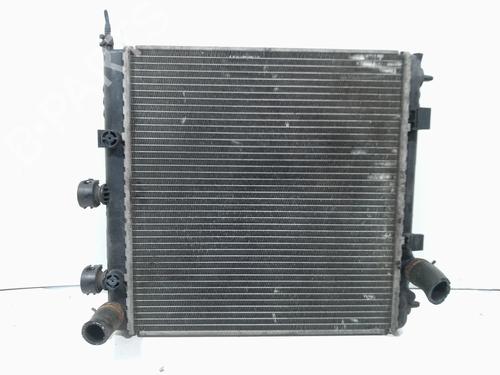 Køler CITROËN C3 I (FC_, FN_) [2002-2013]  9413865