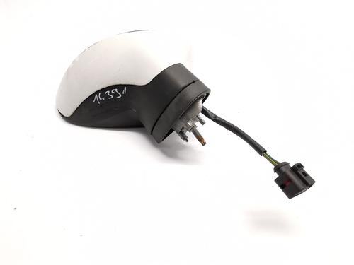Right mirror SEAT LEON (1P1) 1.9 TDI | BP25863244C27 