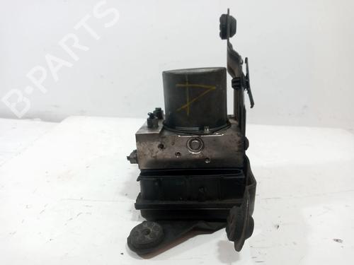 ABS pump RENAULT MEGANE II (BM0/1_, CM0/1_)  | BP10351201M43 