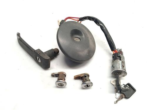 Used Electronic module RENAULT RAPID Box Body/MPV (F40_, G40_) [1985-2001]  30135018