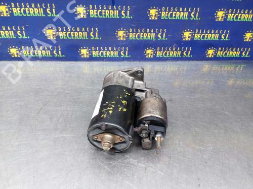 Starter FIAT MULTIPLA (186_) 1.6 100 16V (186AXA1A) | BP8446027M8 