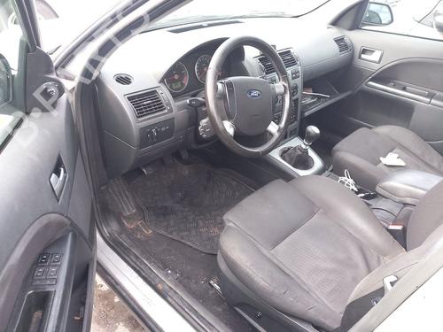 Front bumper FORD MONDEO III Turnier (BWY) 2.0 TDCi | BP32318847C7 