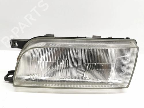 Left headlight NISSAN SUNNY III Liftback (N14) 2.0 D (75 hp) 8640481