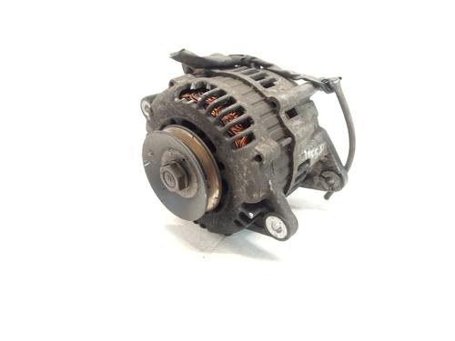 Used Alternator NISSAN ALMERA TINO (V10) 2.2 dCi (115 hp) 27319402