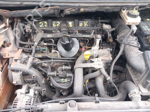 Switch PEUGEOT 307 (3A/C) 2.0 HDi 90 | BP36842513I30  - Image 9