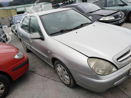 Front right window mechanism CITROËN XSARA (N1) 2.0 HDi 90 | BP8481379C23 