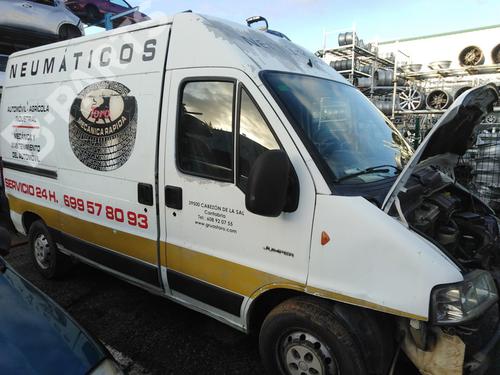 Used Parts CITROËN JUMPER I Van (244)    999558