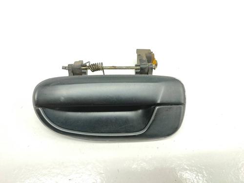 Used Rear left exterior door handle Rear left exterior door handle HYUNDAI ACCENT II (LC) [1999-2012] 11017708 11017708