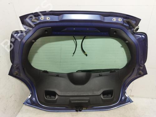 Tailgate PEUGEOT 208 I (CA_, CC_) 1.0 VTi | BP27486963C6