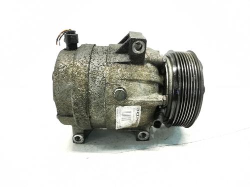 AC compressor RENAULT LAGUNA II Grandtour (KG0/1_)  | BP28693023M34 
