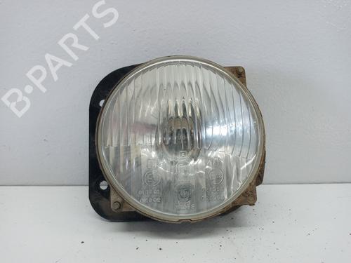 Used Left headlight AIXAM 400 0.4 (5 hp) 12448299