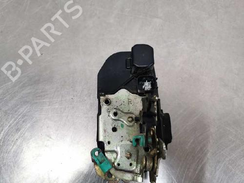 Front right lock JEEP GRAND CHEROKEE II (WJ, WG) 2.7 CRD 4x4 | BP8462272C97 