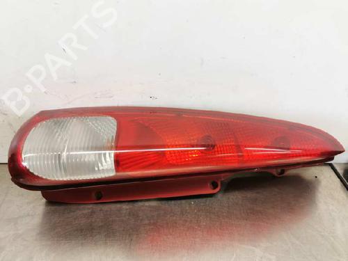 Used Left taillight CHEVROLET REZZO MPV (U100) 1.6 (105 hp) 8465417