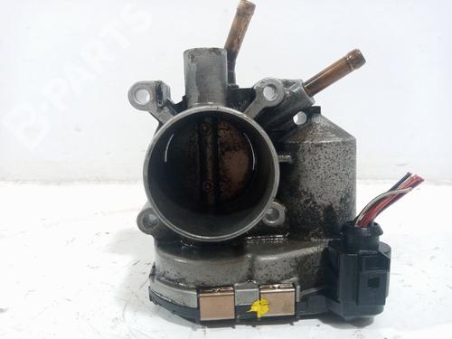 Used Throttle body Throttle body VW POLO (6N2) 1.4 (60 hp) 8689824 8689824