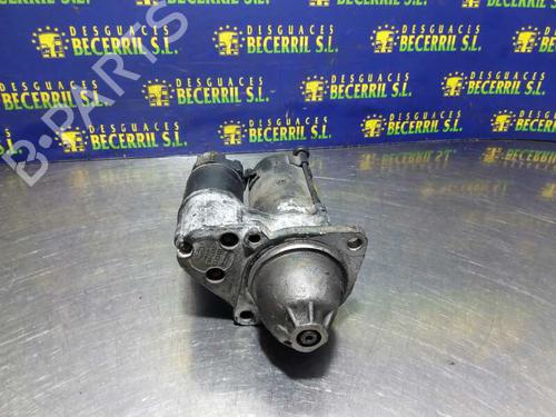 Used Starter BMW 3 Coupe (E36) 318 is (140 hp) 8445376