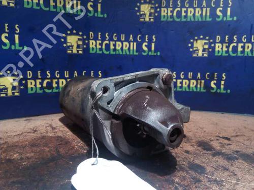 Used Starter FIAT STILO (192_) [2001-2010]  8434930