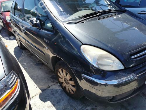 Bak støtfanger CITROËN XSARA PICASSO (N68) 1.6 HDi | BP15385535C8 