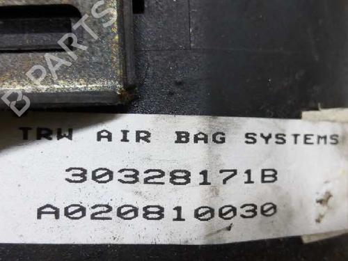 Førerens kollisjonspute ALFA ROMEO 166 (936_) 2.4 JTD (936AXA00, 936A3B00) | BP8445613C9 