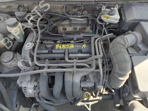Steering pump FORD FOCUS I Turnier (DNW) 1.6 16V | BP11276688M99 