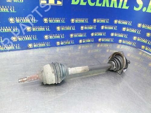 Used Left front driveshaft RENAULT MEGANE I Grandtour (KA0/1_) 1.9 dCi (KA05, KA1F) (102 hp) 15185571