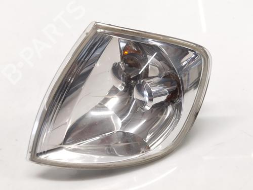 Used Left front indicator VW POLO (6N2) 1.9 SDI (64 hp) 28351615