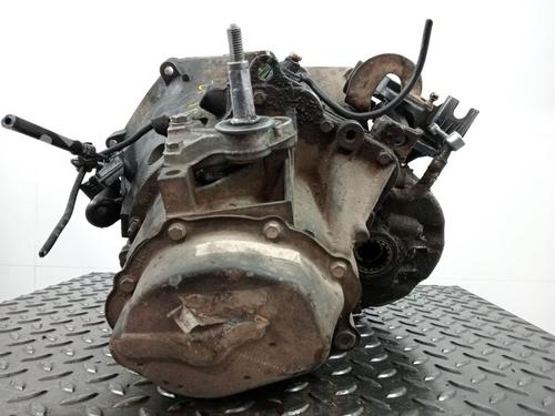 Gearbox CITROËN BERLINGO MULTISPACE (B9) 1.6 HDi 75 16V | BP29526376M3 