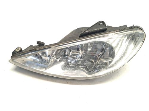 Phare gauche Phare gauche PEUGEOT 206 Hatchback (2A/C) 1.6 HDi 110 (109 hp) 39637303 39637303