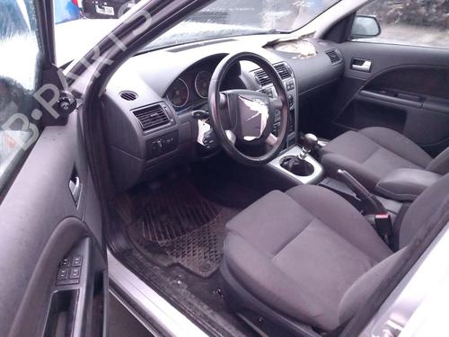 Engine FORD MONDEO III Saloon (B4Y) 2.0 16V TDDi / TDCi | BP35900891M1 - Image 10