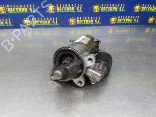 Used Starter FORD MONDEO II (BAP) [1996-2000]  8447582