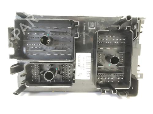 Used Fuse box OPEL ASTRA J (P10) [2009-2016]  28002547