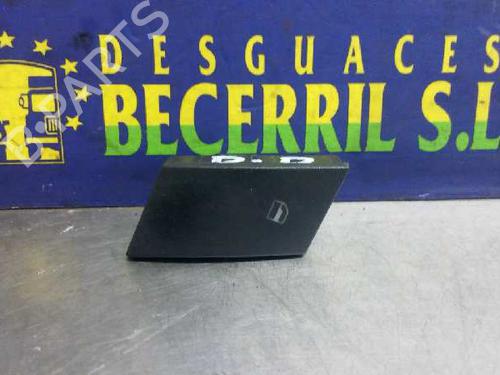 Used Right front window switch SEAT IBIZA III (6L1) 1.4 TDI (70 hp) 13403749