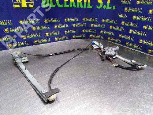 Used Front left window mechanism Front left window mechanism SEAT IBIZA II (6K1) 1.9 TDI (110 hp) 10985143 10985143