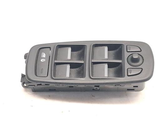 Used Left front window switch Left front window switch JAGUAR XE (X760) 2.0 D (180 hp) 40505562 40505562