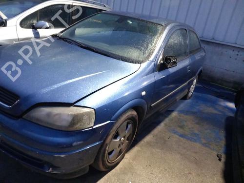 Used Parts OPEL ASTRA G Hatchback (T98) 1.6 16V (F08, F48) (101 hp) 4418256